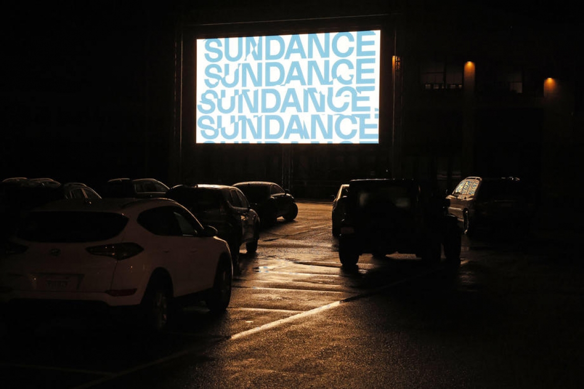 Znani so datumi filmskega festivala Sundance 202