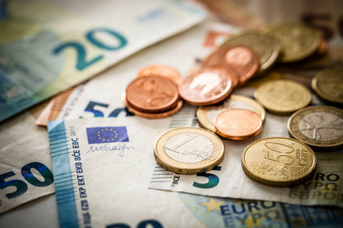 Pričakovati nadaljnje dvige obrestnih mer