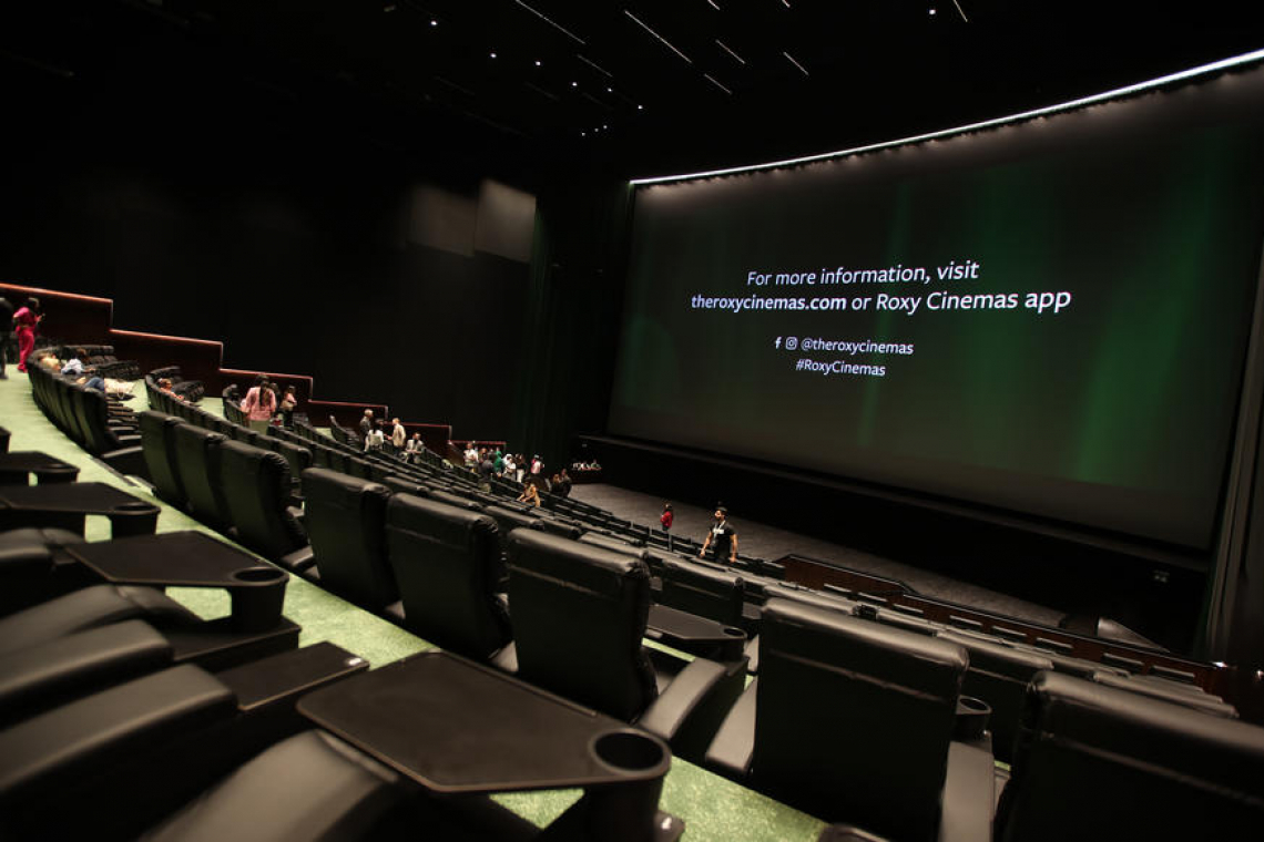 Slovenija država partnerica pri festivalu kratkih filmov v Novigradu