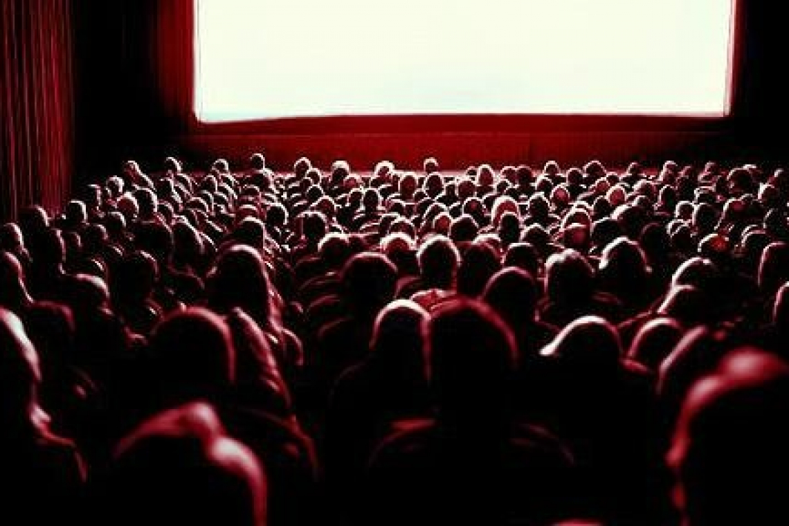 Nagrada bert za filmsko igro letos Olgi Kacjan