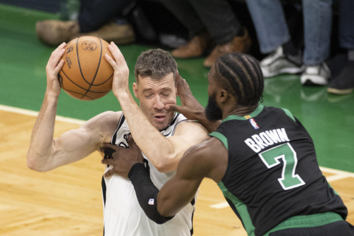 Biki brez Gorana Dragića do zmage v Torontu