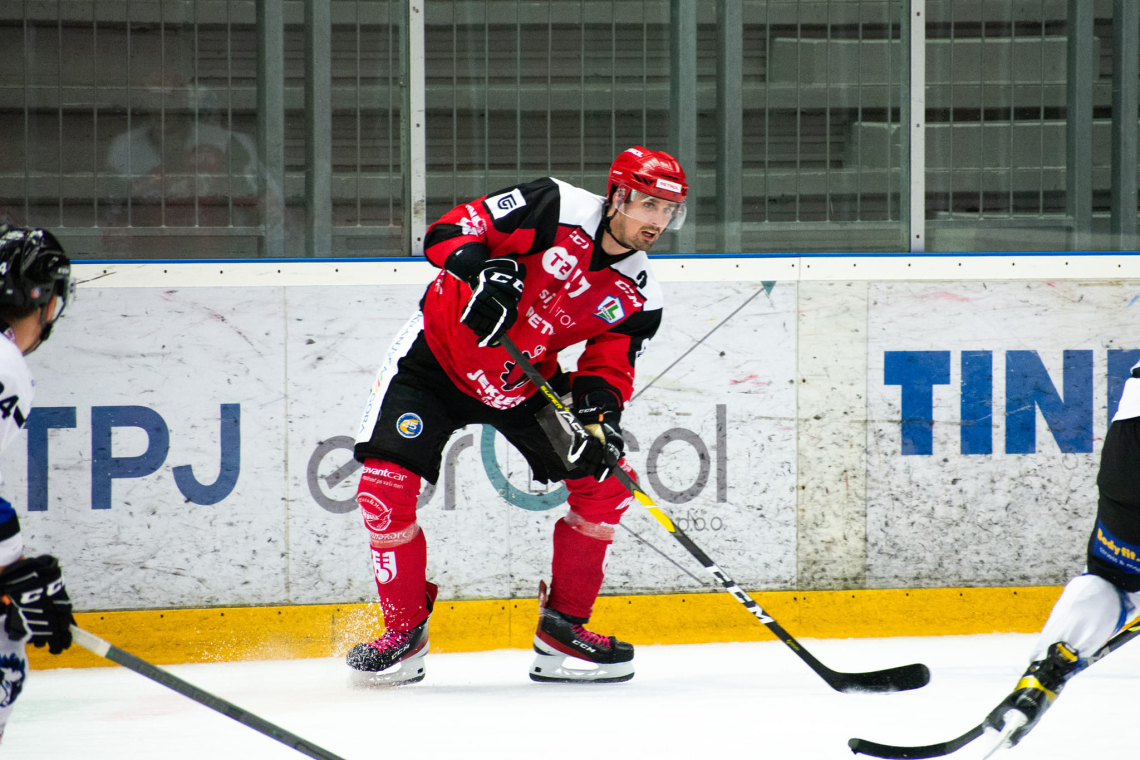 Polom Jeseničanov v Salzburgu
