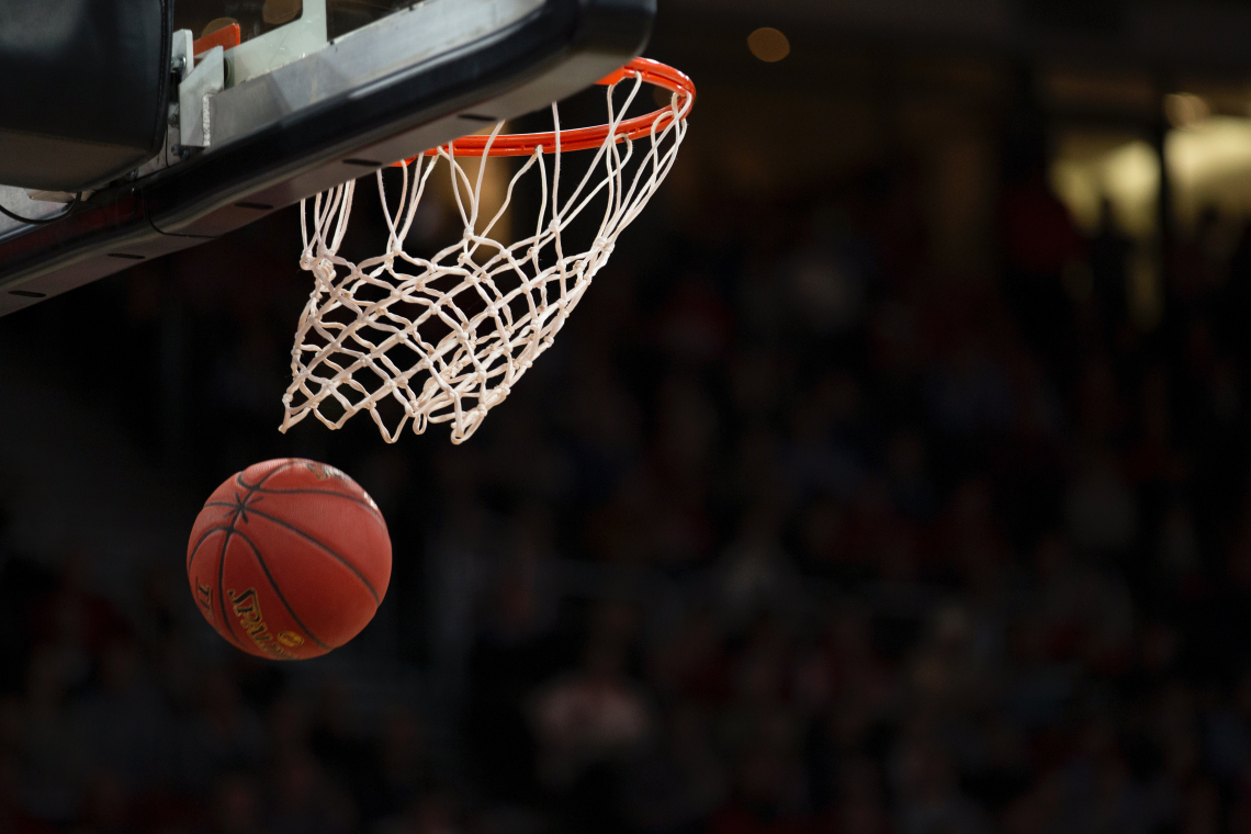 GGD Šenčur - Hopsi Polzela 83:68