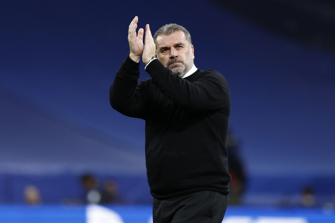 Postecoglou za štiri sezone k Tottenhamu