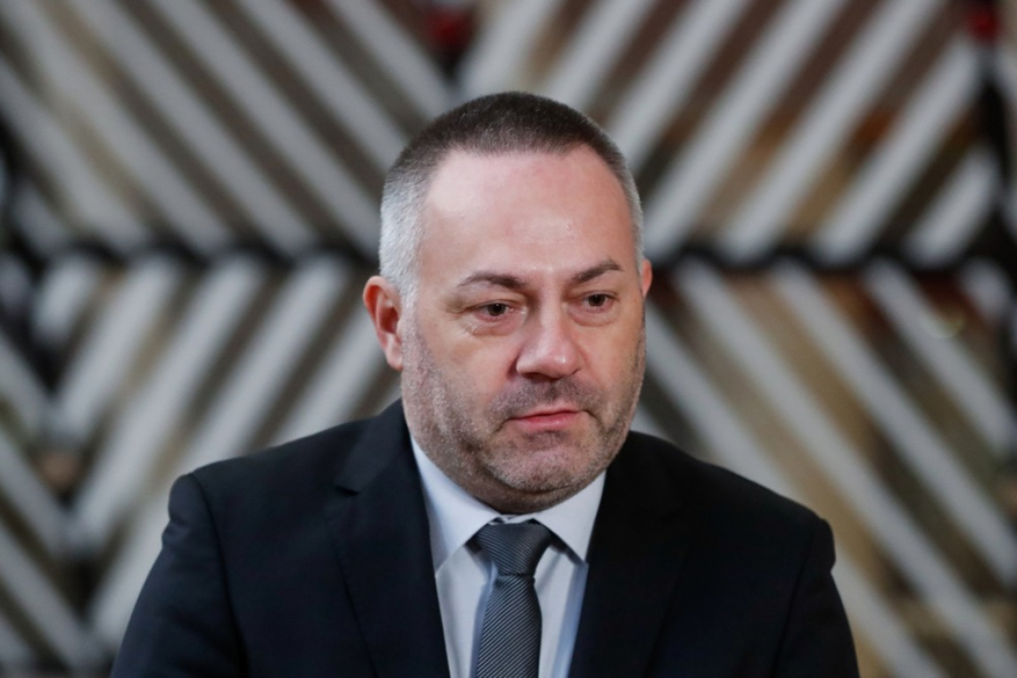 Bešič Loredan ne bo prevzel mandata nadomestnega poslanca