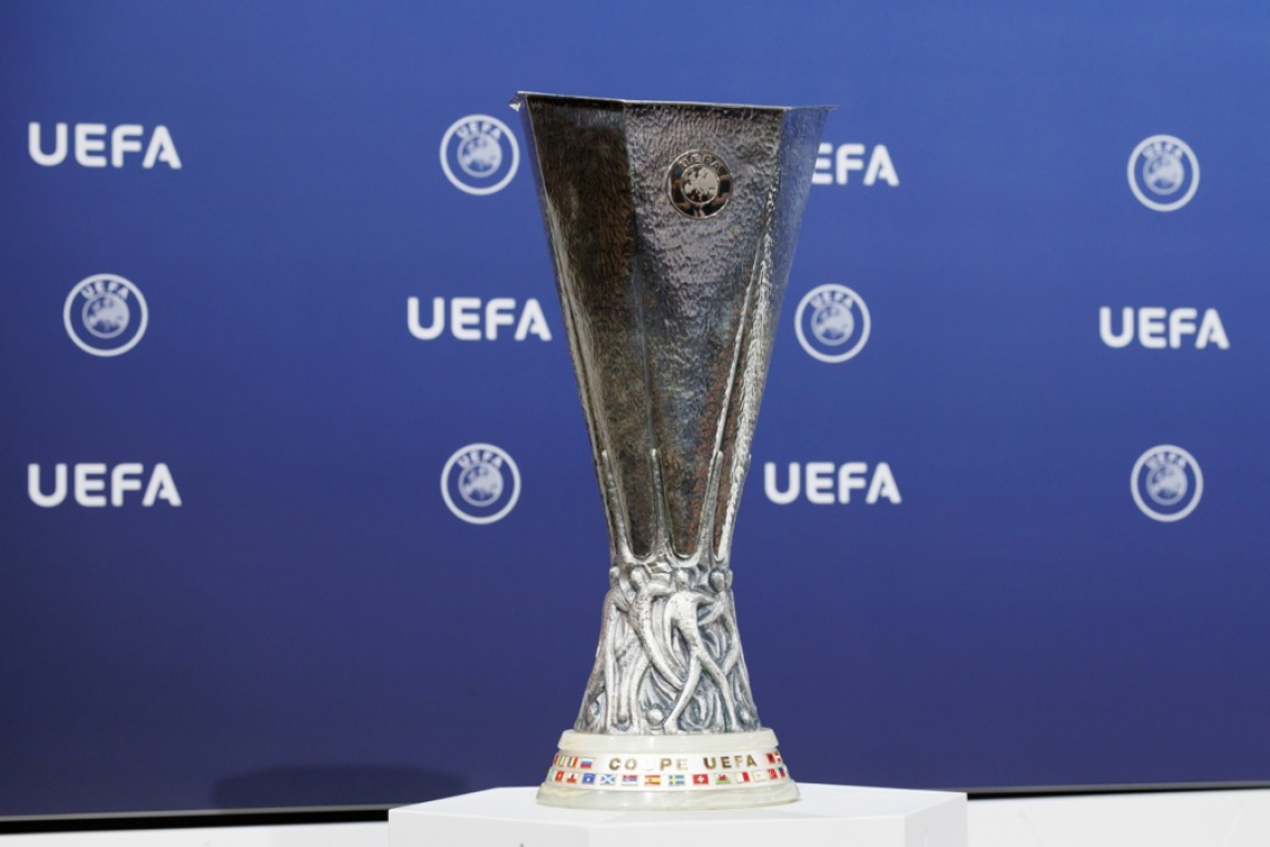 Uefa za danes odpovedala tekmo Aek - Dinamo