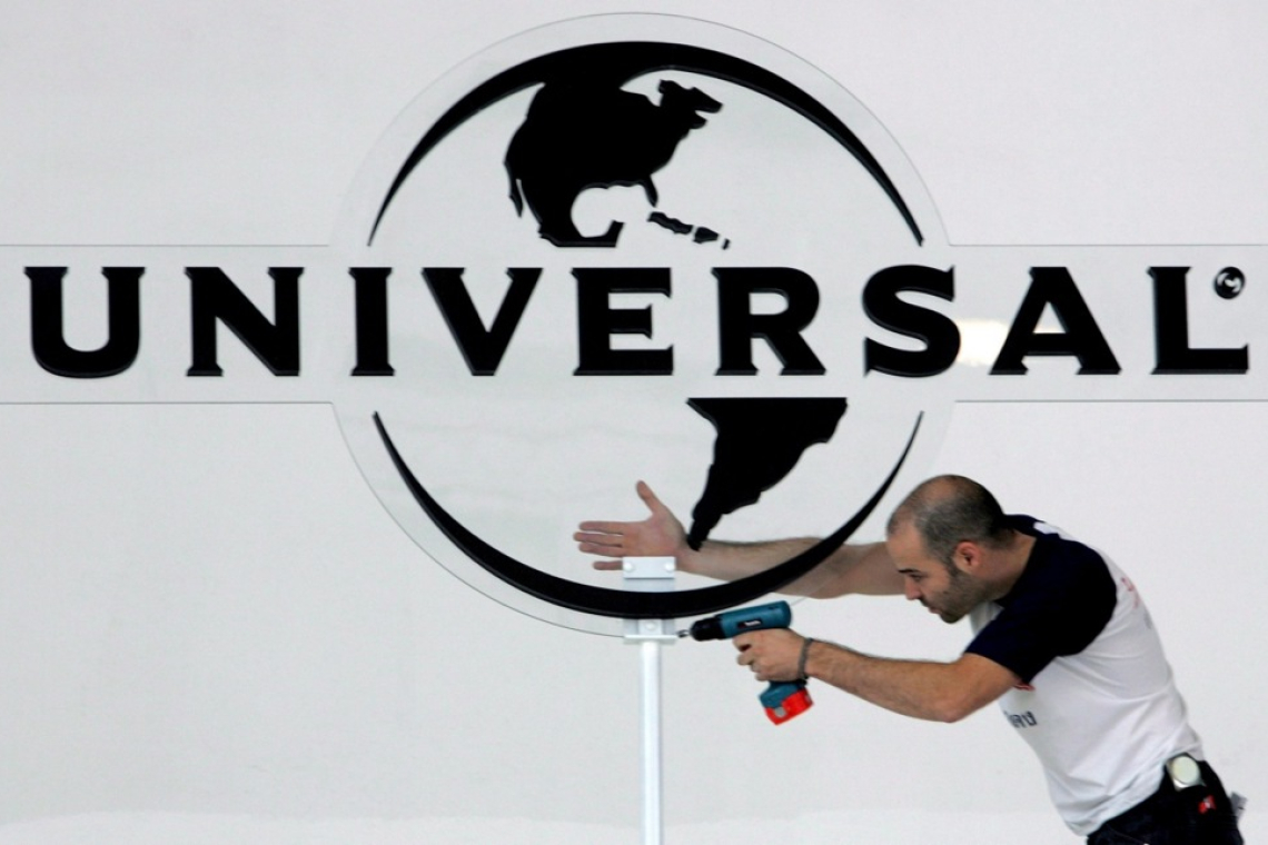 Universal napovedal obsežne spremembe deljenja prihodkov od pretočne glasbe