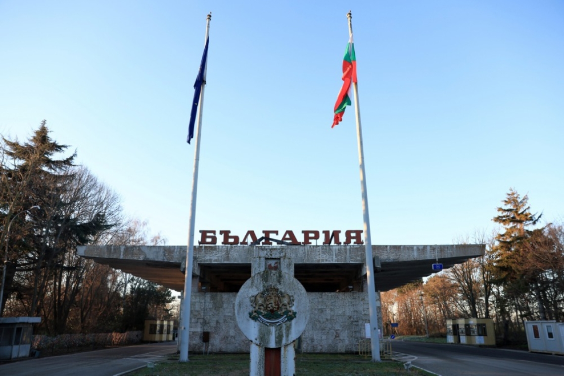 Romunija in Bolgarija od danes del schengna