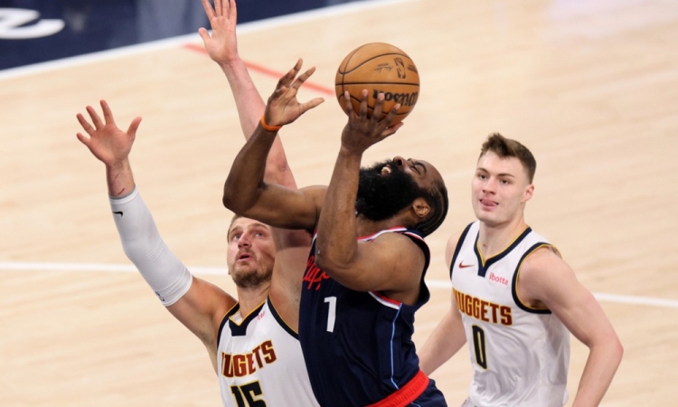 Knicks do napredovanja, Clippers izsilili sedmo tekmo