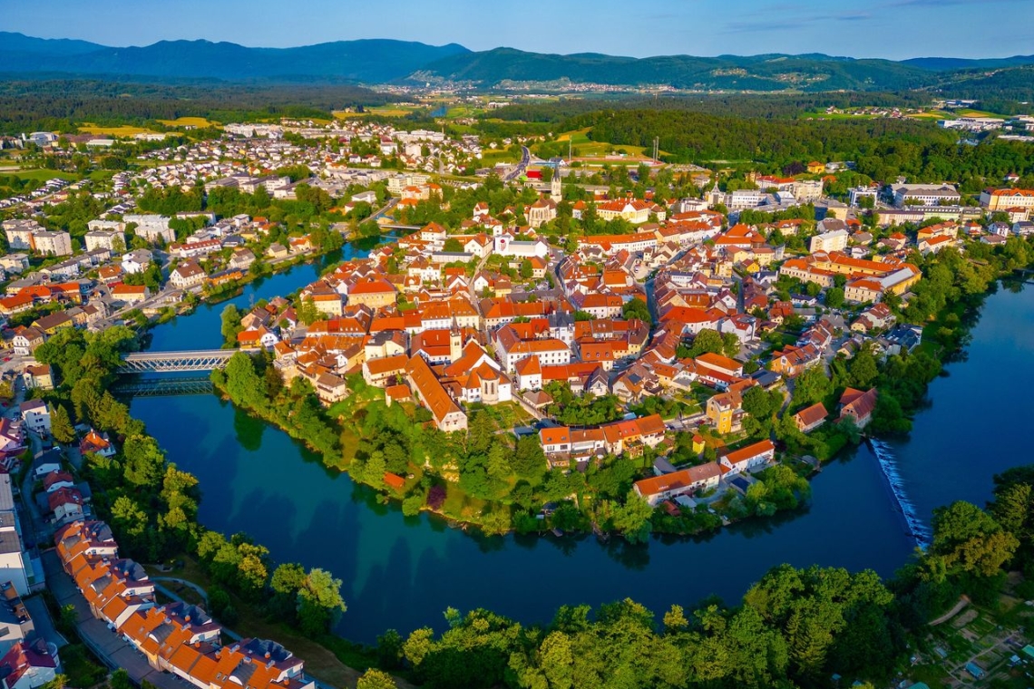 Župani Jugovzhodne Slovenije opozorili na varnostne razmere, ministrstva računajo na učinke sprejetih ukrepov